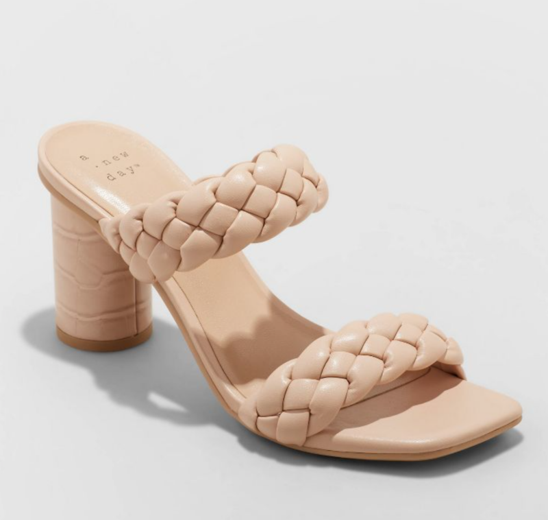 target sandals