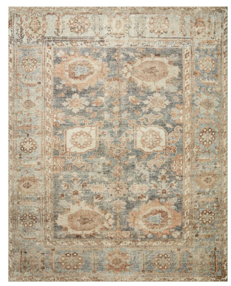 family room rug