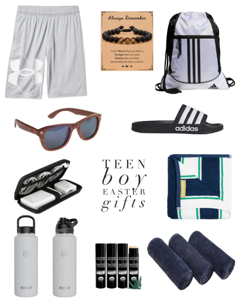 Easter Gift Ideas for Men and Boys