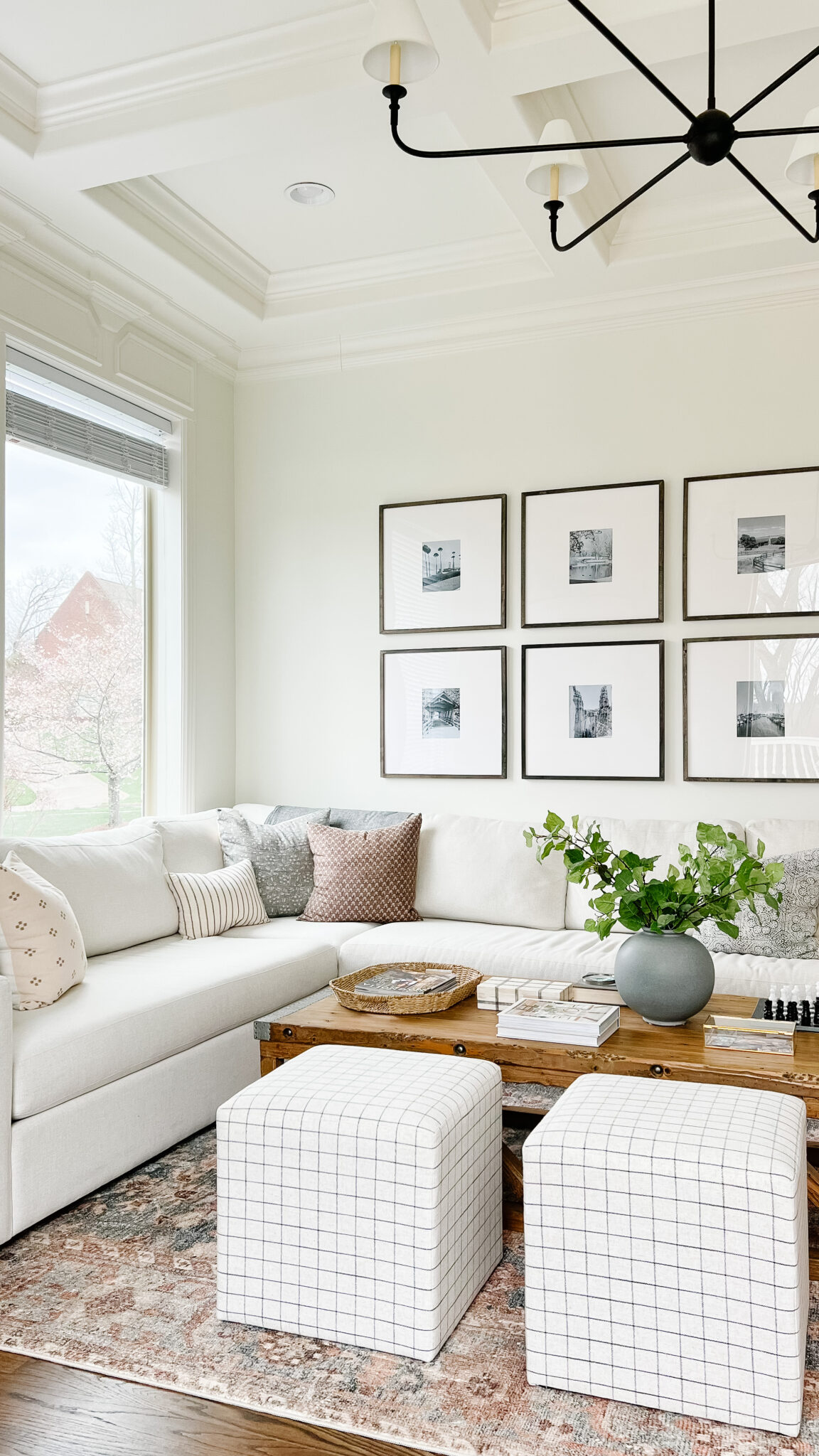 Before and After Photos Part 1 - A Thoughtful Place