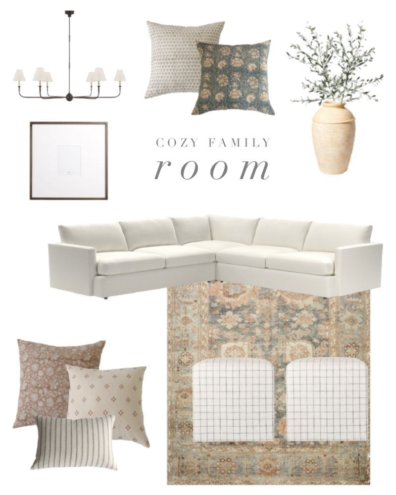 family room sources
