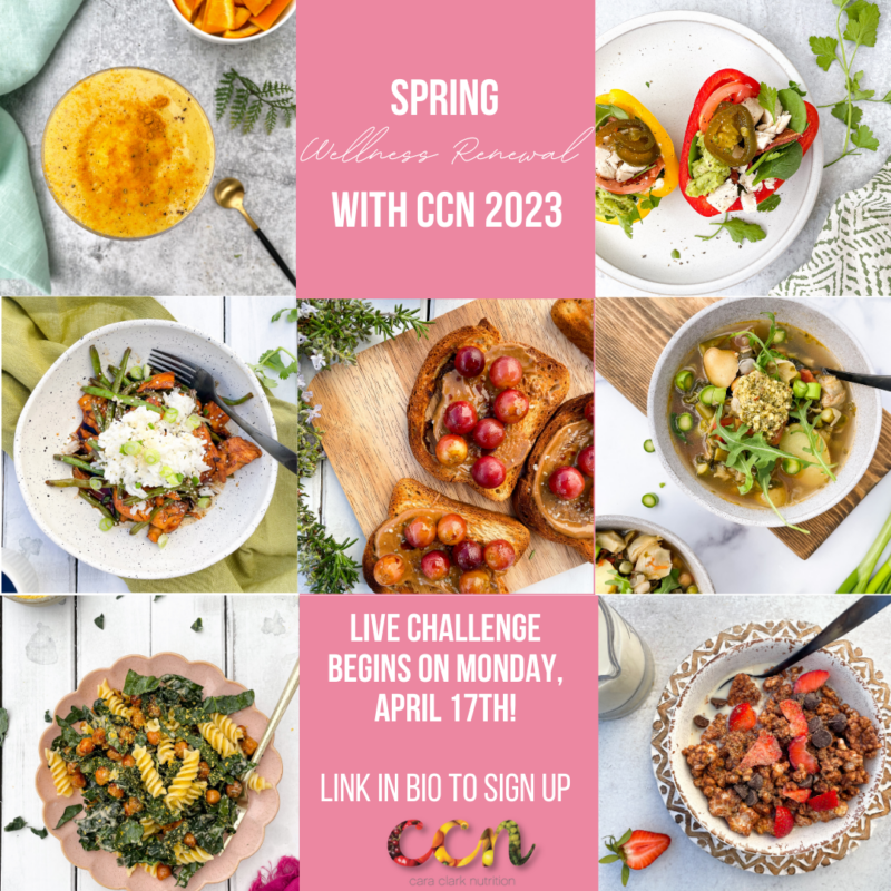 spring wellness ccn