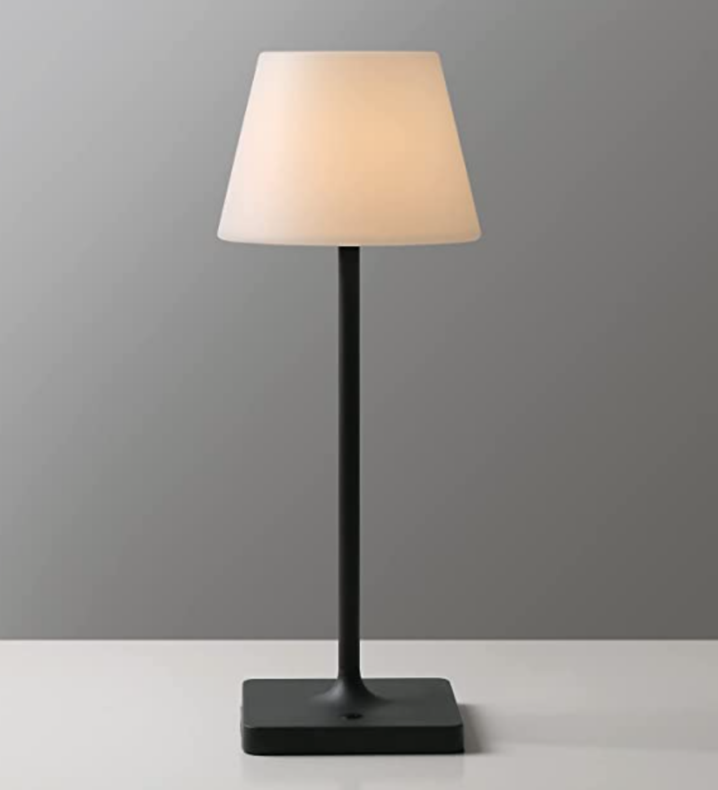 Cordless Table Lamps - A Thoughtful Place