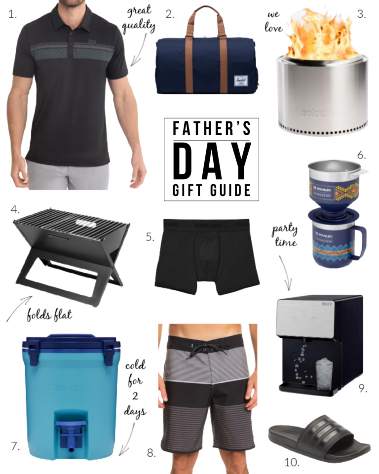 Gift Ideas for Father’s Day A Thoughtful Place