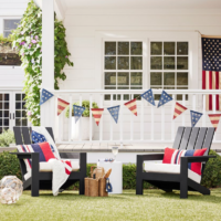 pottery barn fourth of july