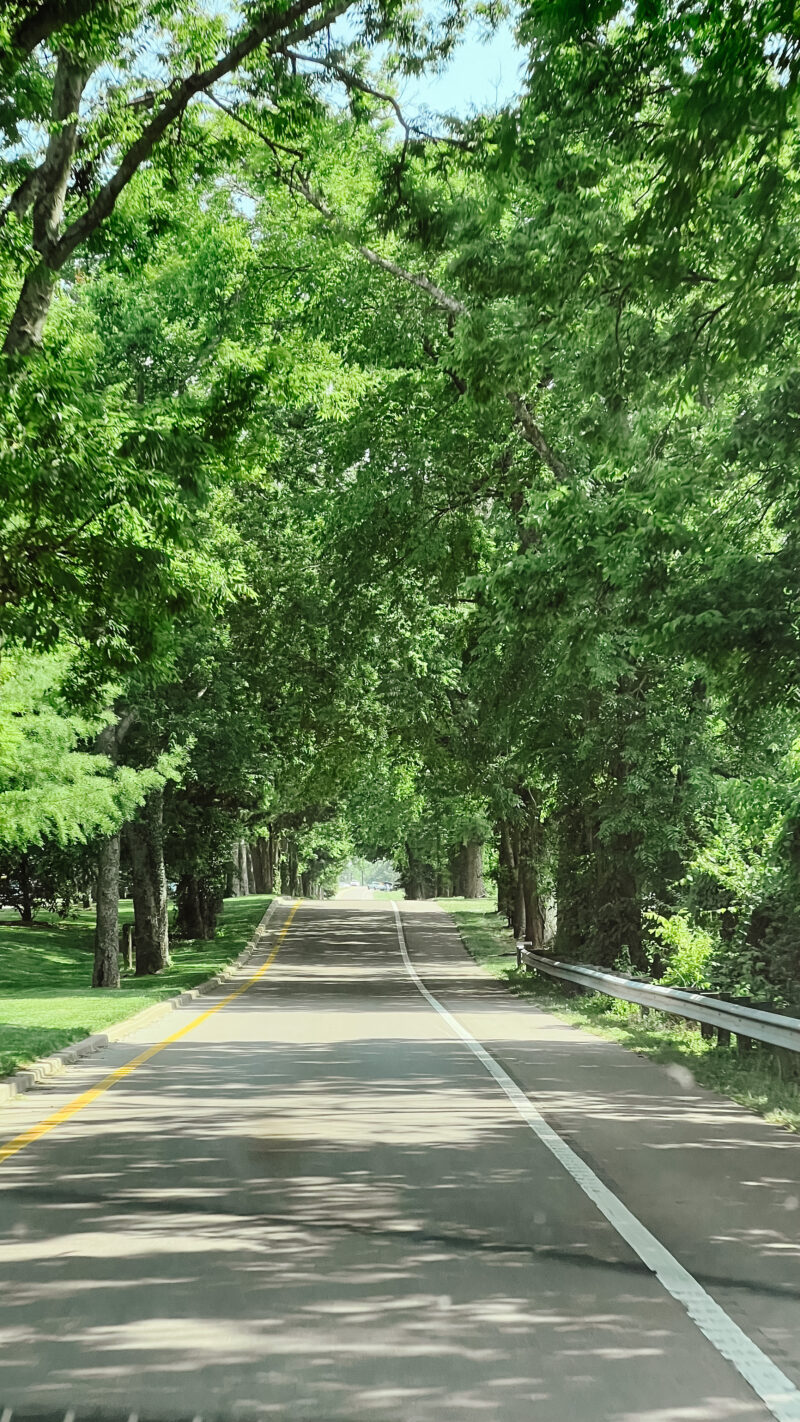 tennessee streets