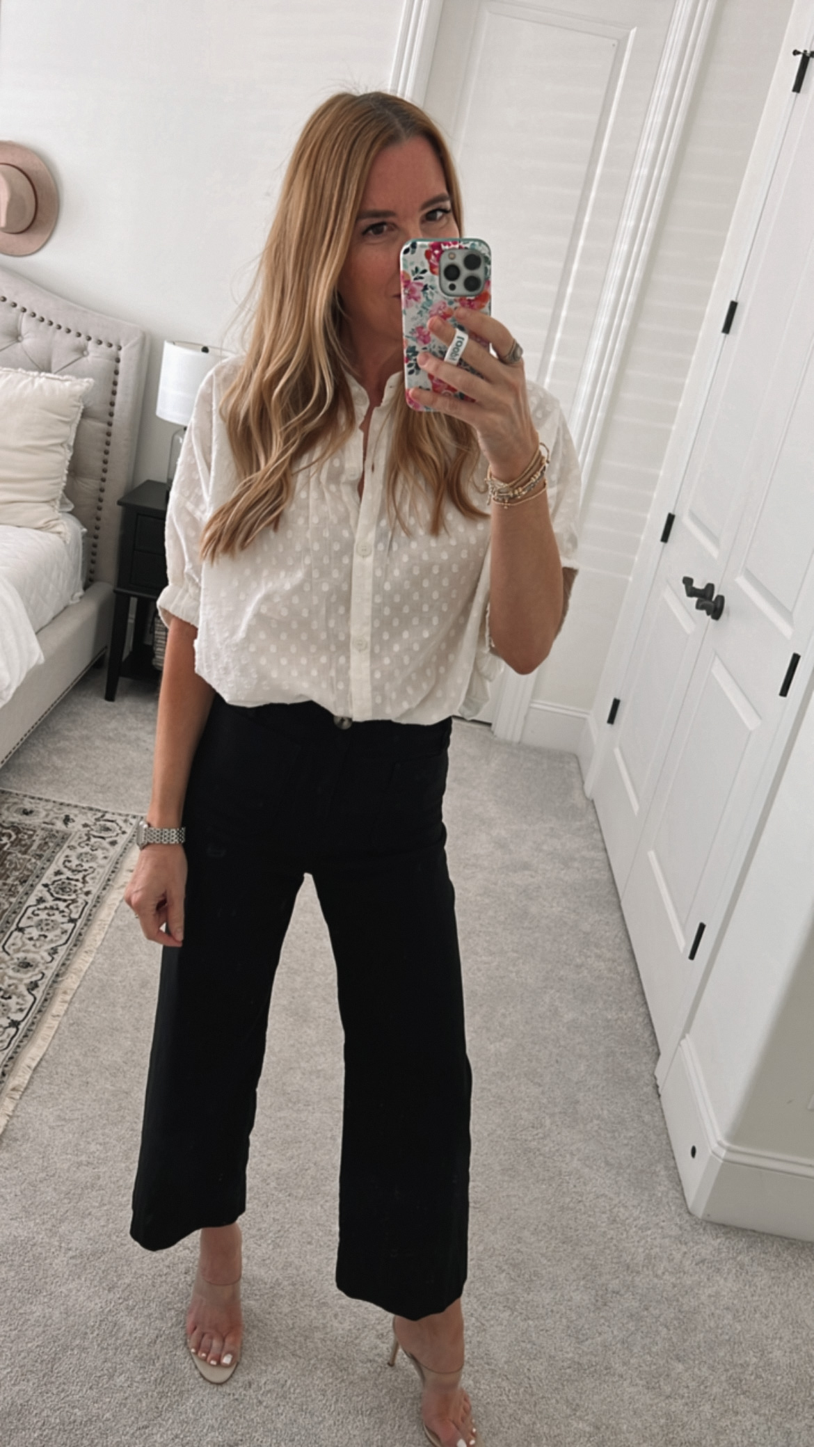 No Joke! These Sneaky Outfits Feels Like You're Wearing Pajamas - Wide Leg  Pants