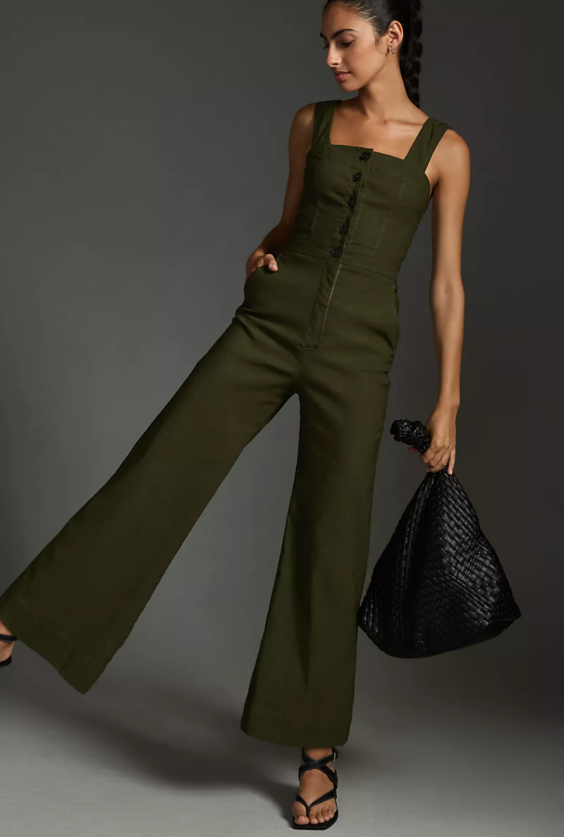 jumpsuit