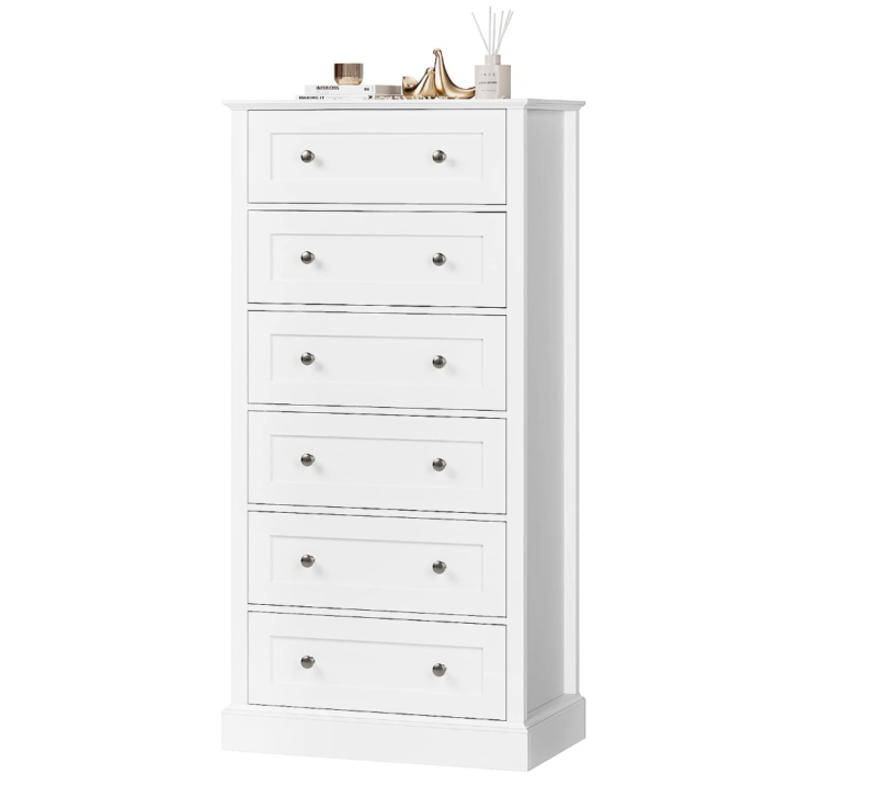 dresser drawers