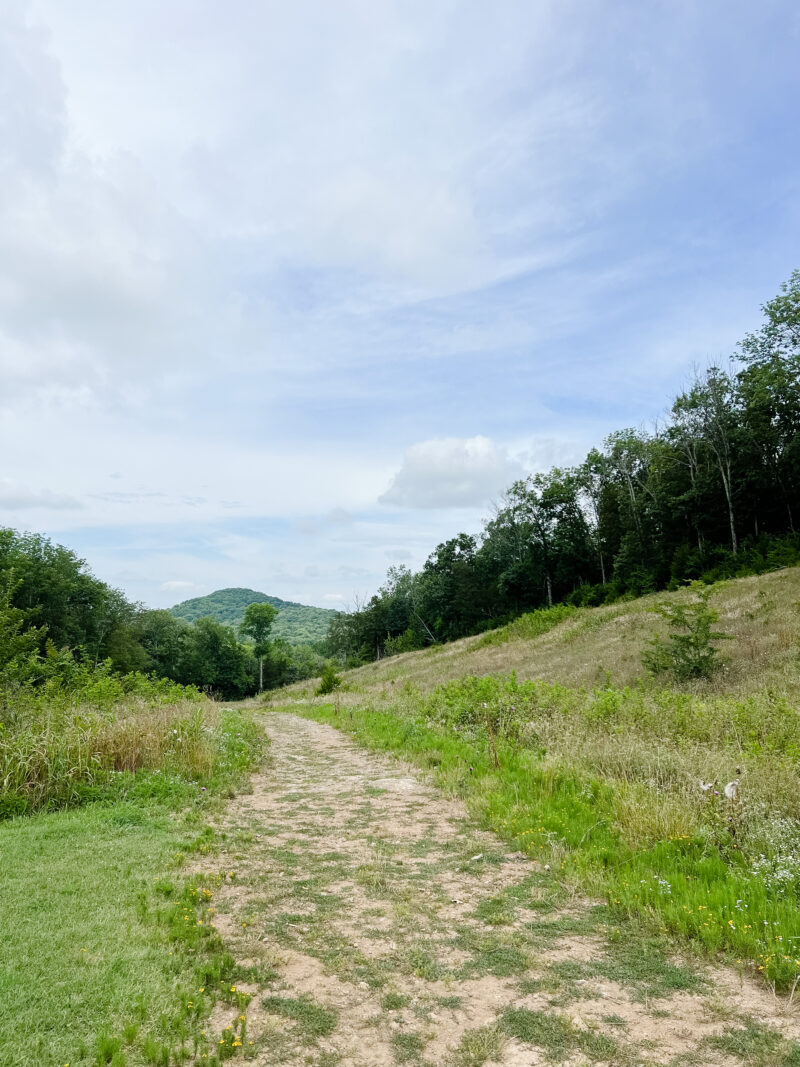 hikes