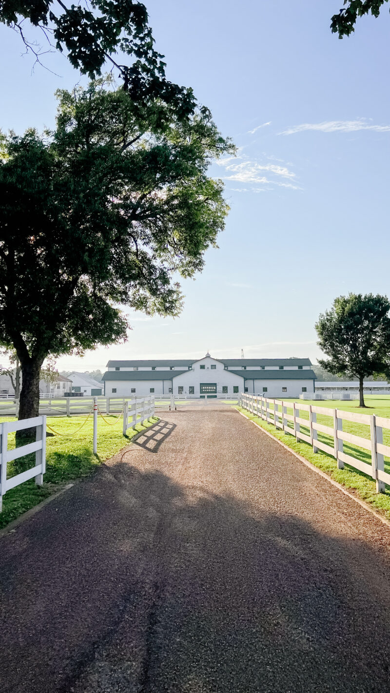 harlindsdale farm