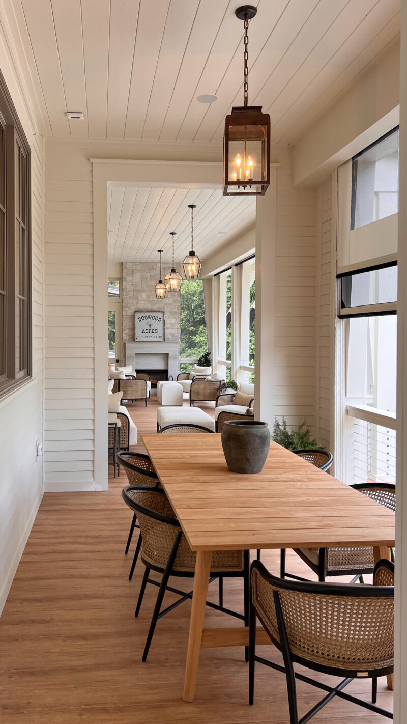 southern living idea house