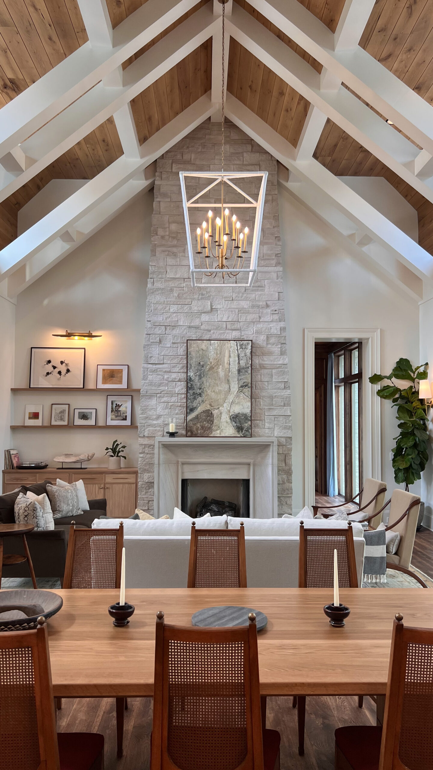 Southern Living Idea House 2023 A Thoughtful Place