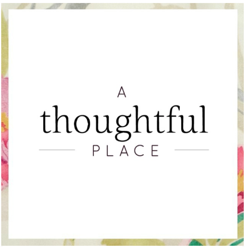 A Thoughtful Place - A Thoughtful Place is a Tennessee based