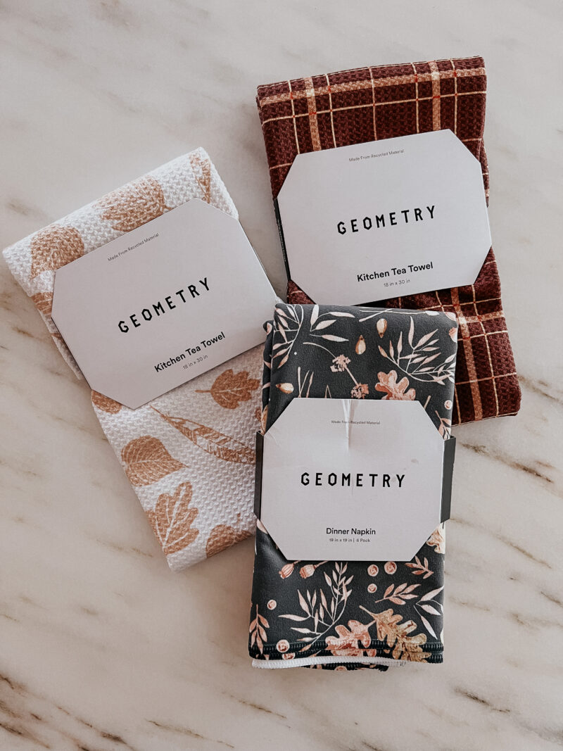 Geometry Towels  Are They Actually Worth The Price? - Made It