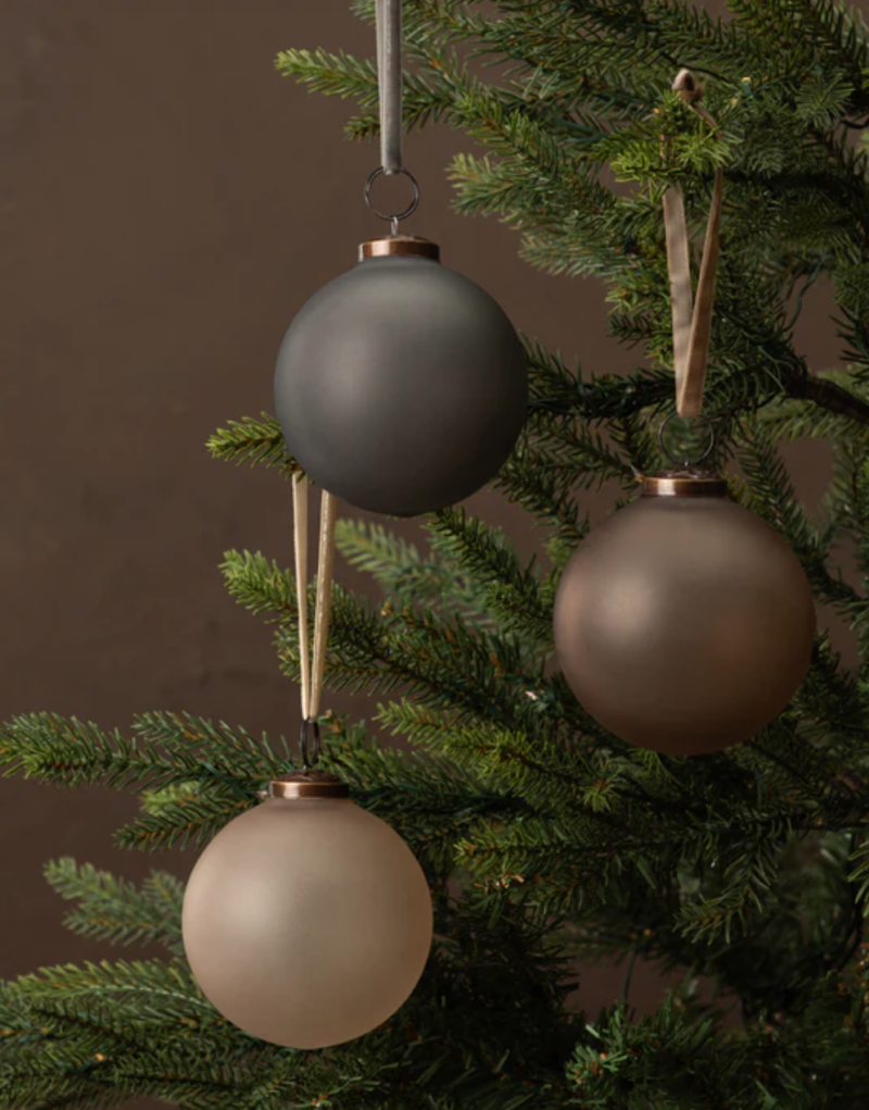 ornaments