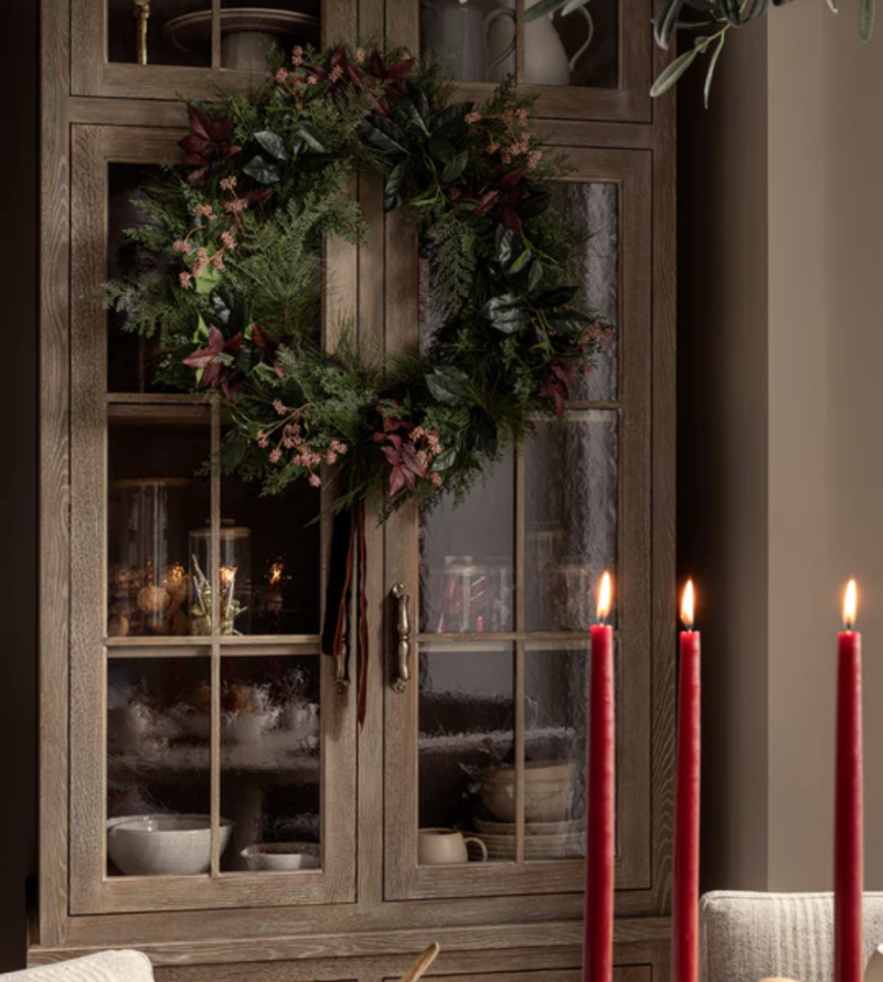 How to Store Holiday Decor - A Thoughtful Place