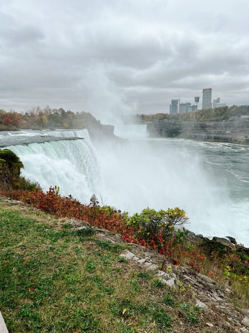 niagra falls