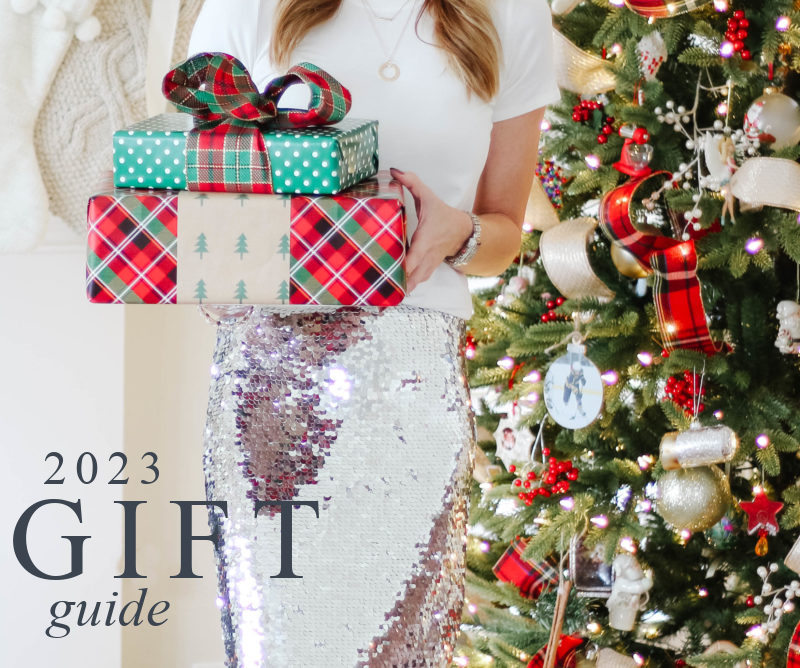 gift guide 2023