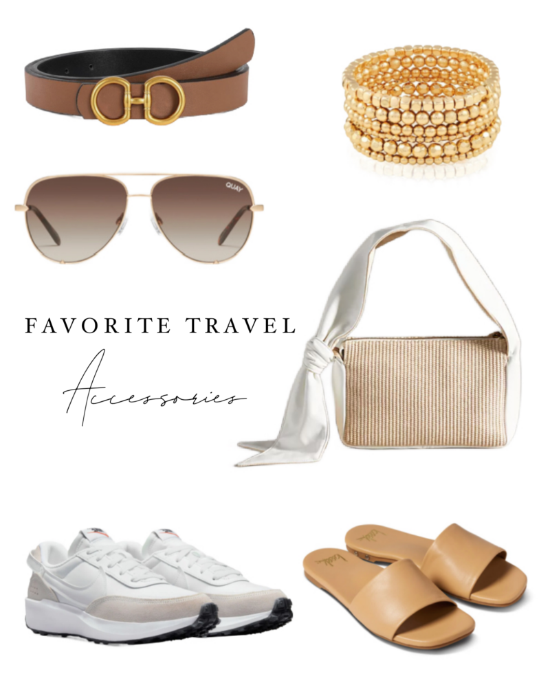 travel accessories