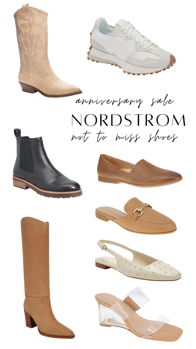 nordstrom shoes