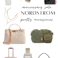 nordstrom accessories