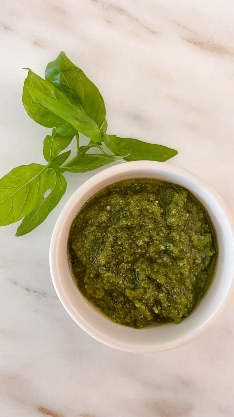 pesto