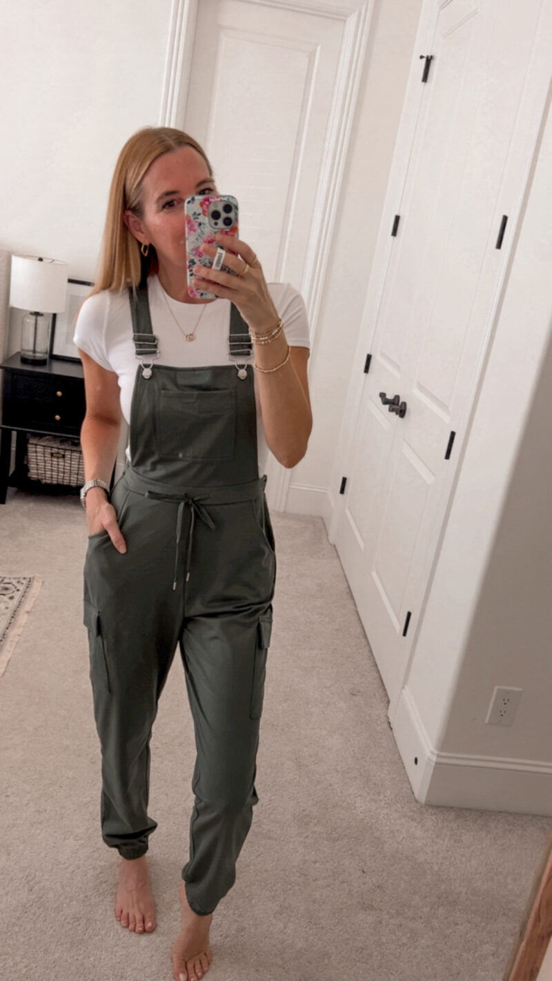 overalls