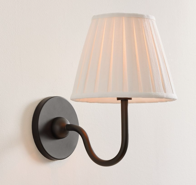 sconce