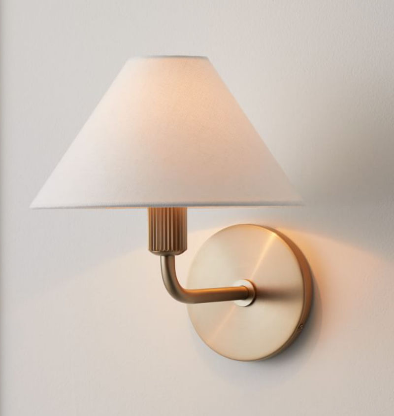 sconce