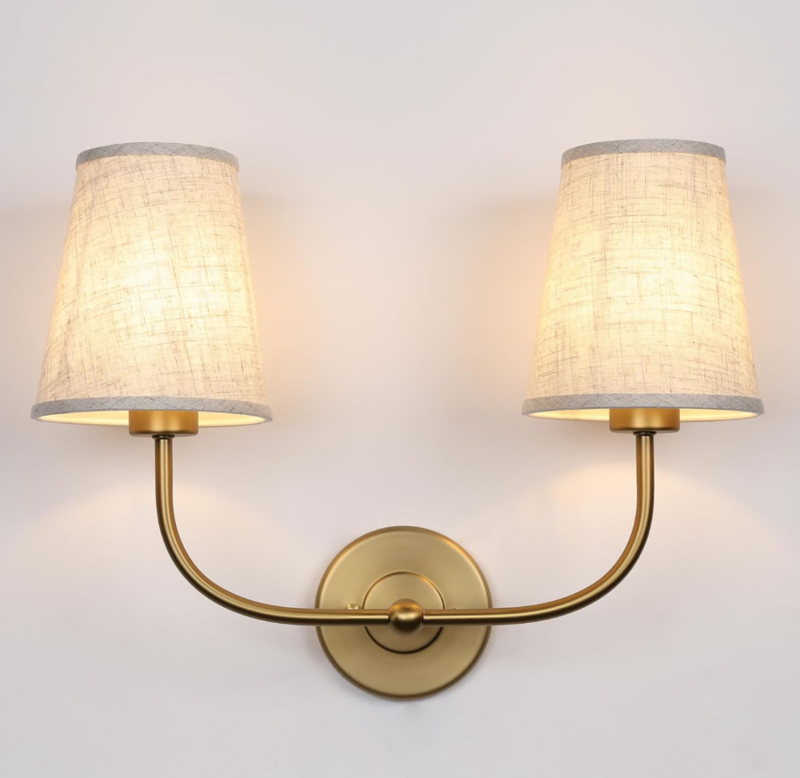 sconce