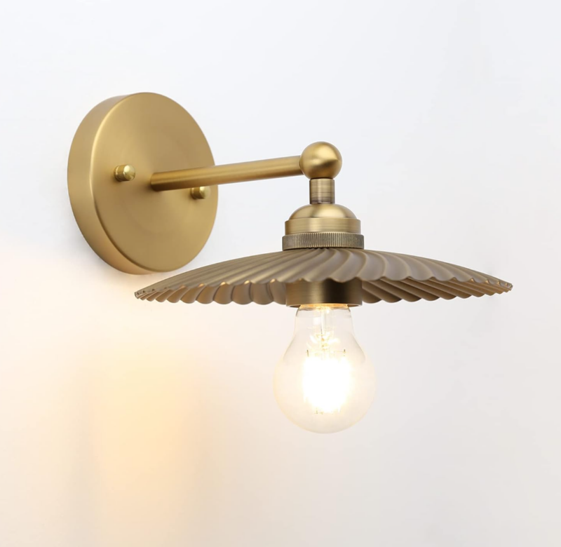 sconce