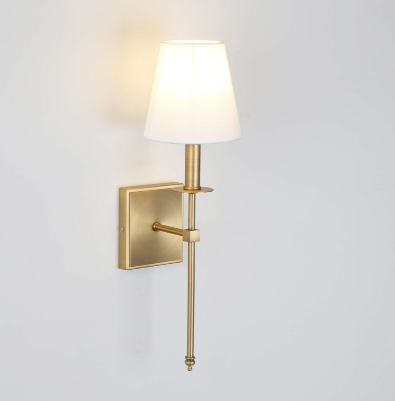 sconce