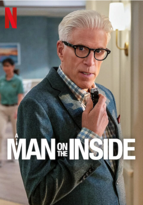 man on the inside