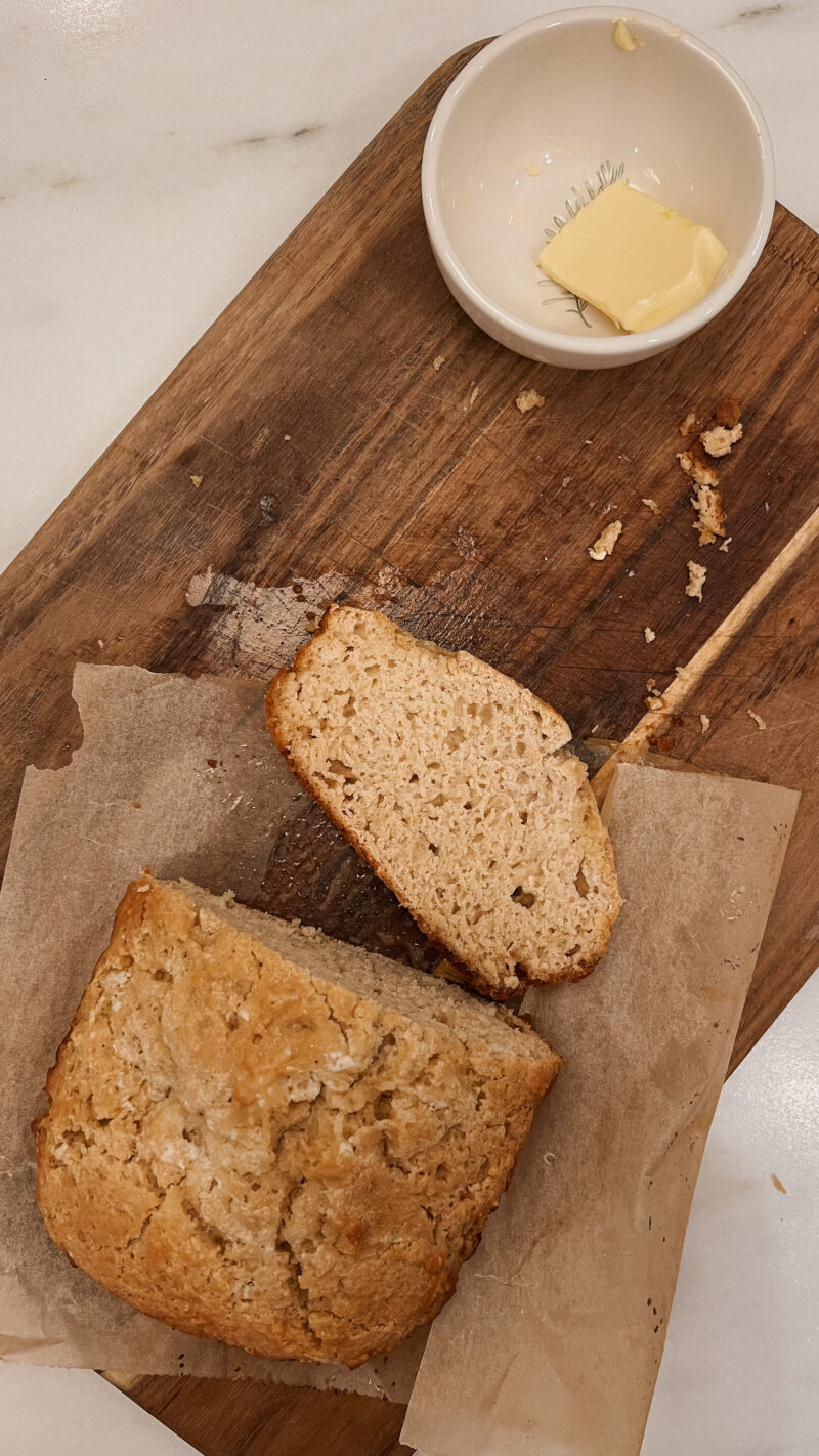 beer bread