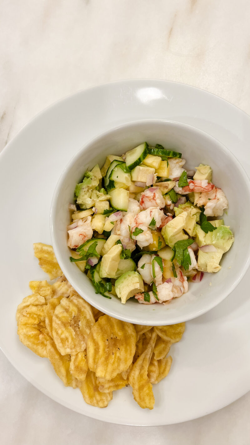 ceviche