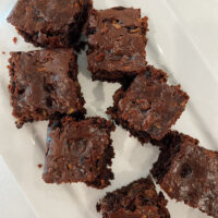brownies