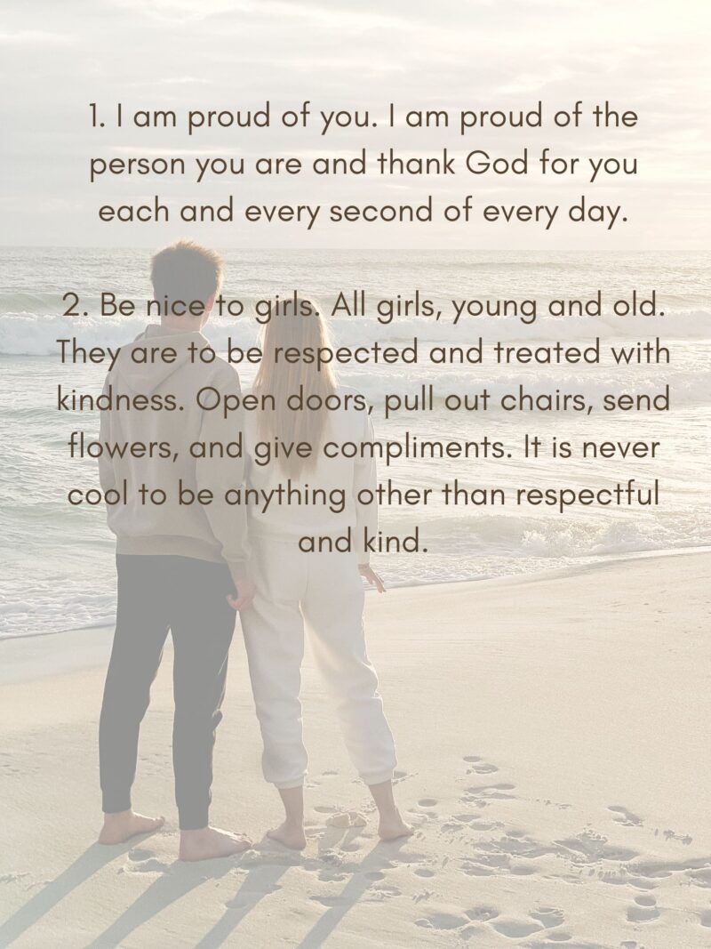 10 things