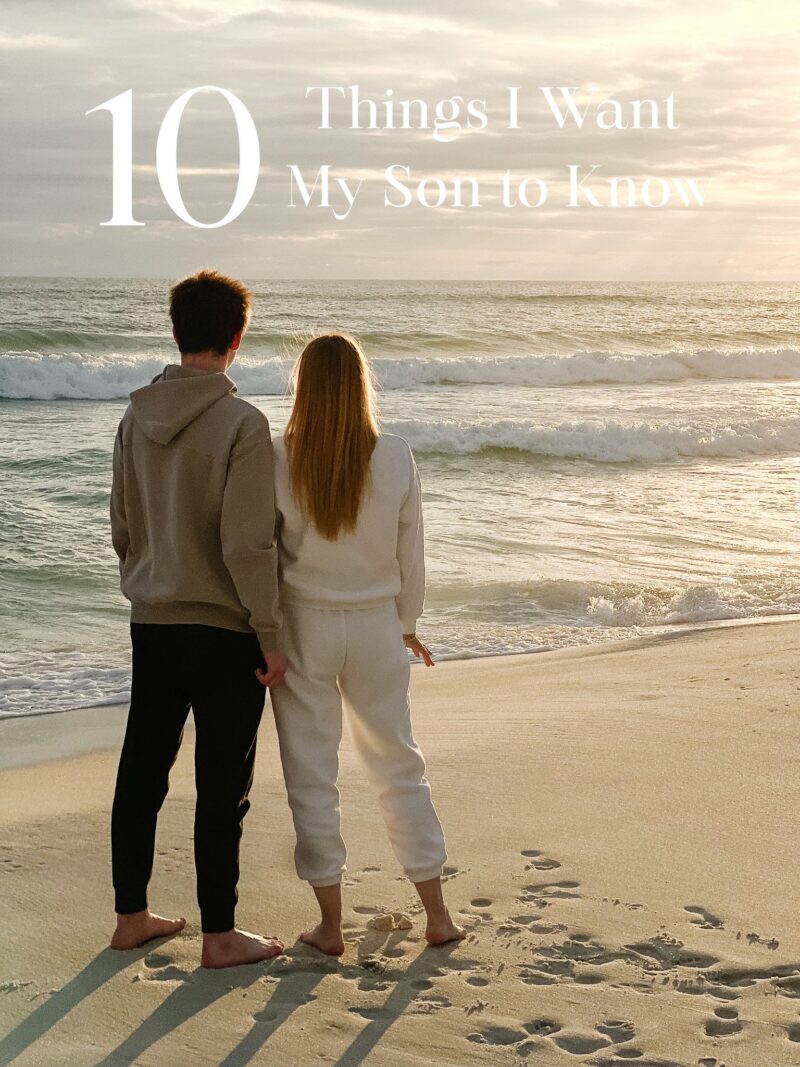 10 things