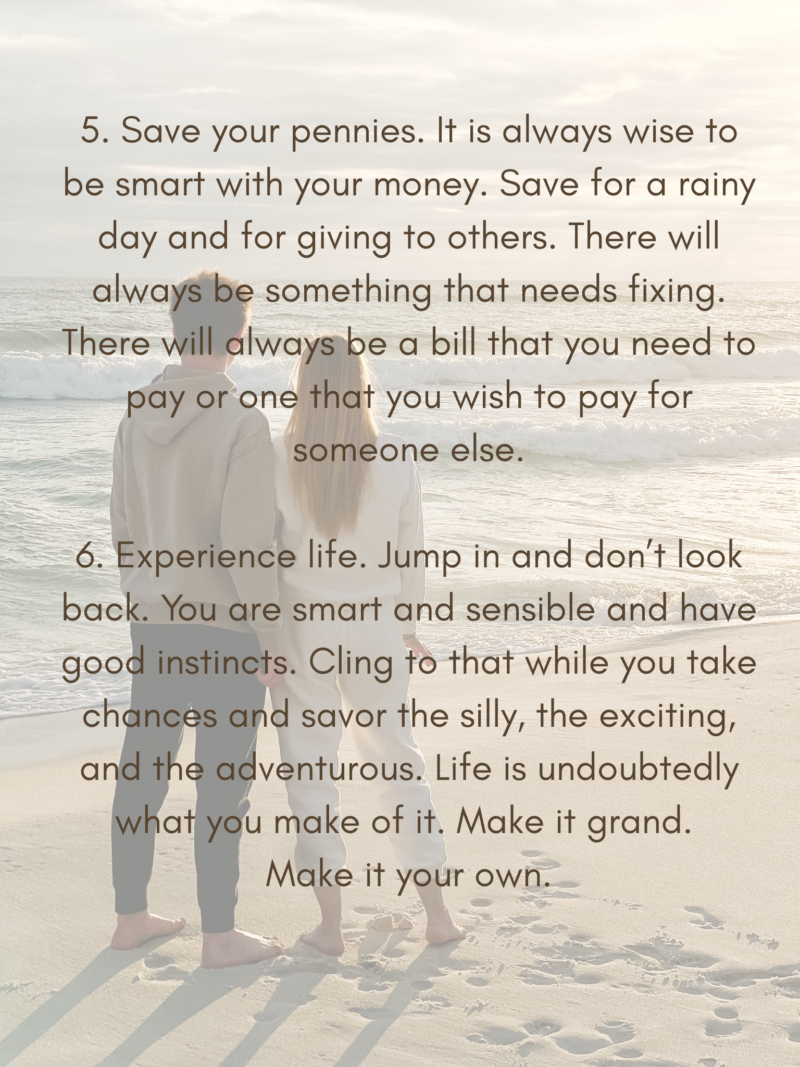 10 things