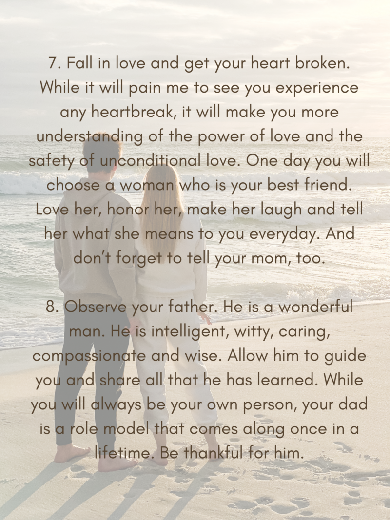 10 things
