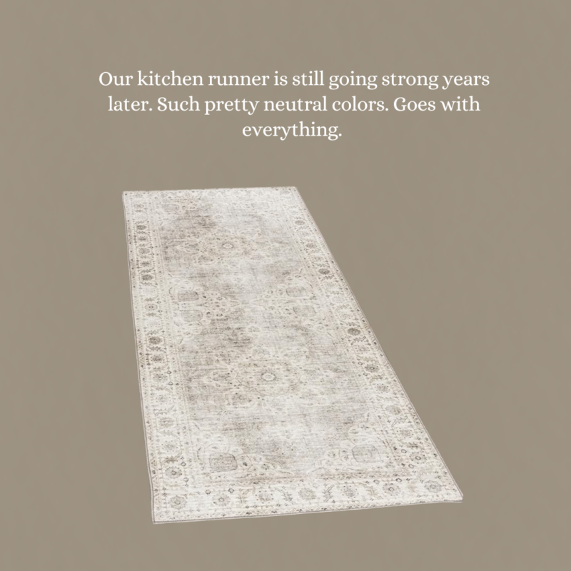 rug