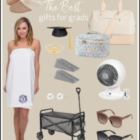 graduation gift ideas