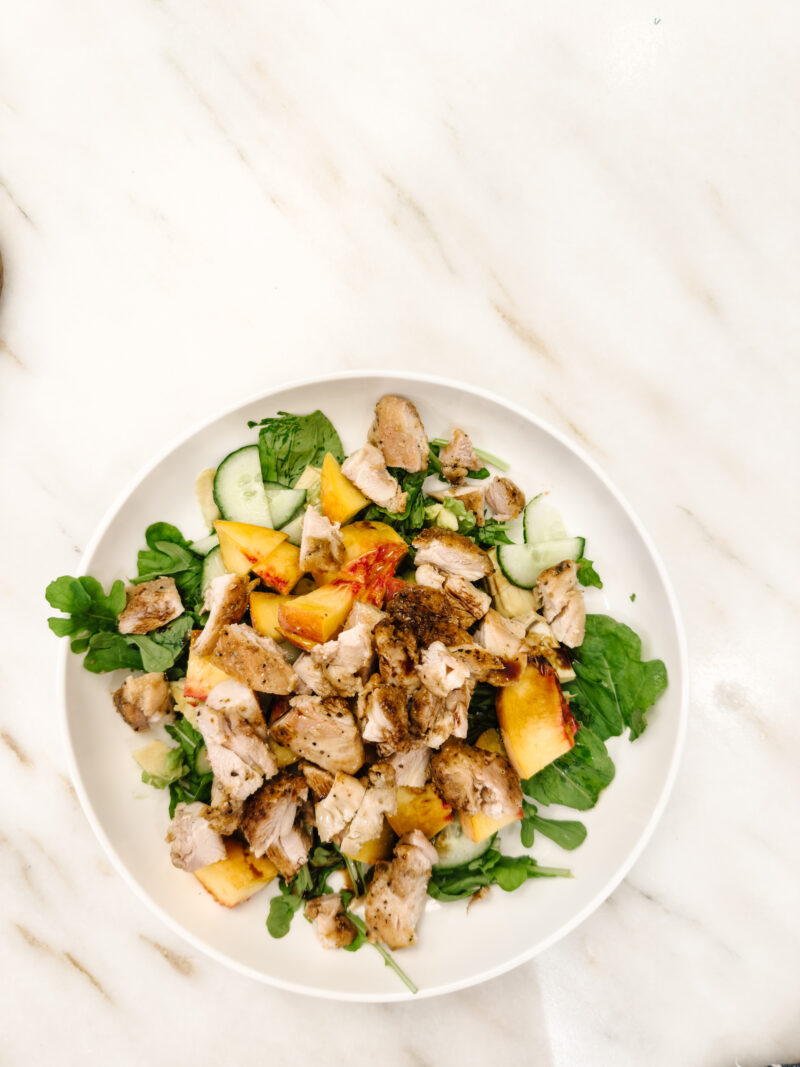 chicken salad