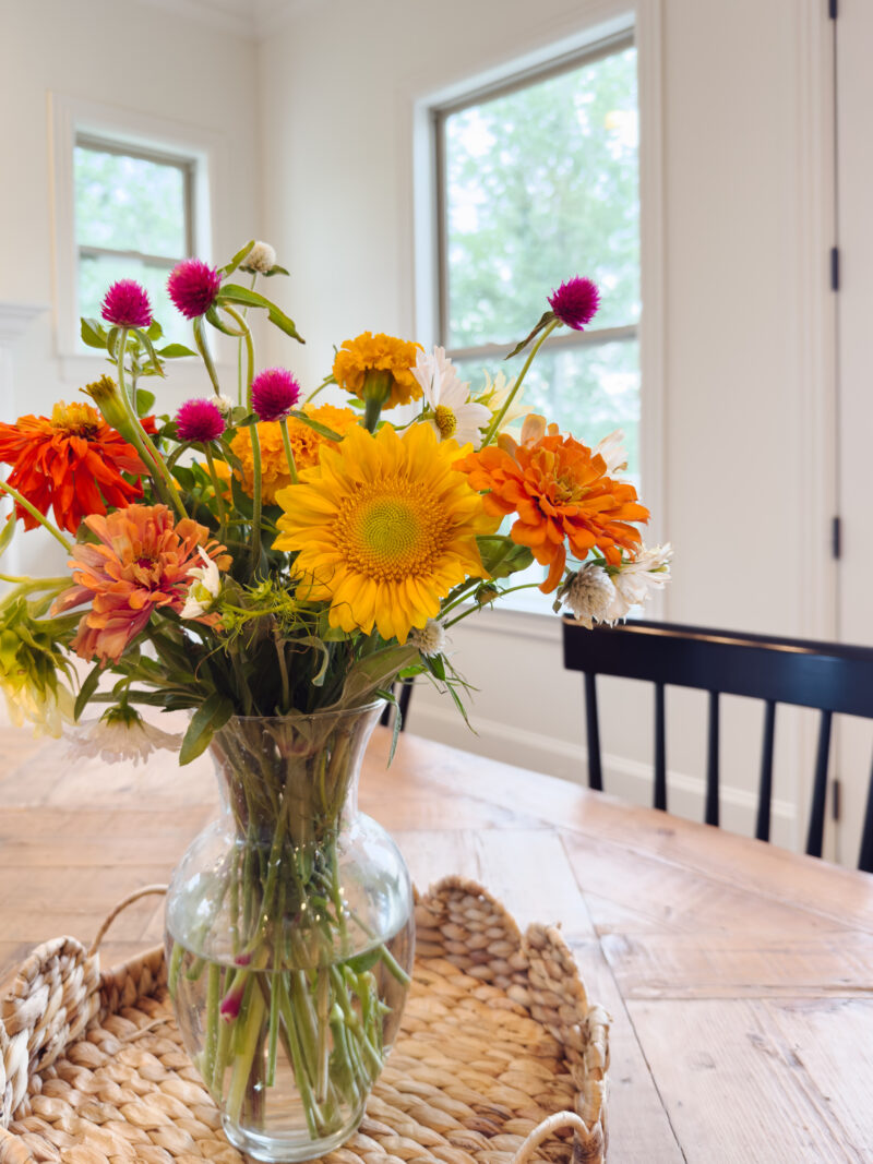 flowers