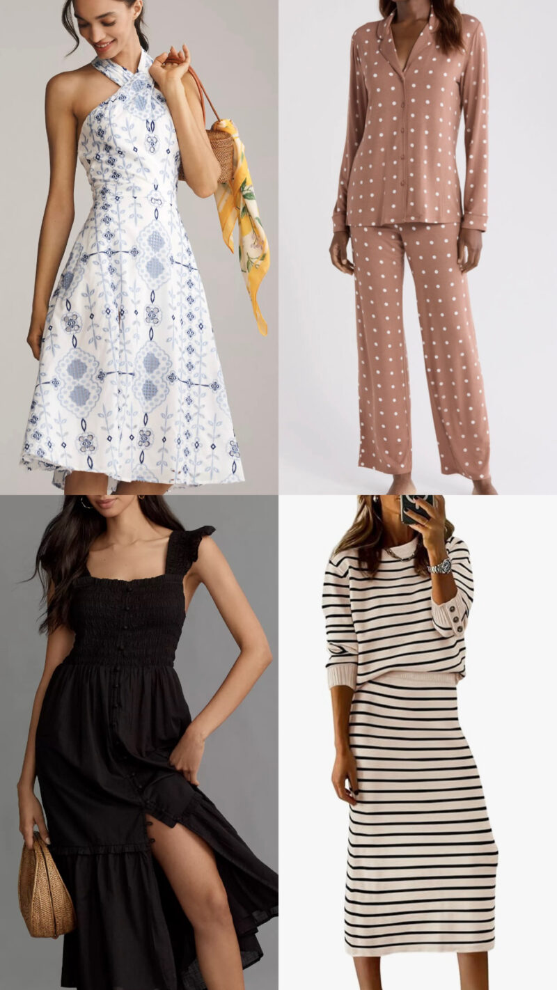 saturday shopping