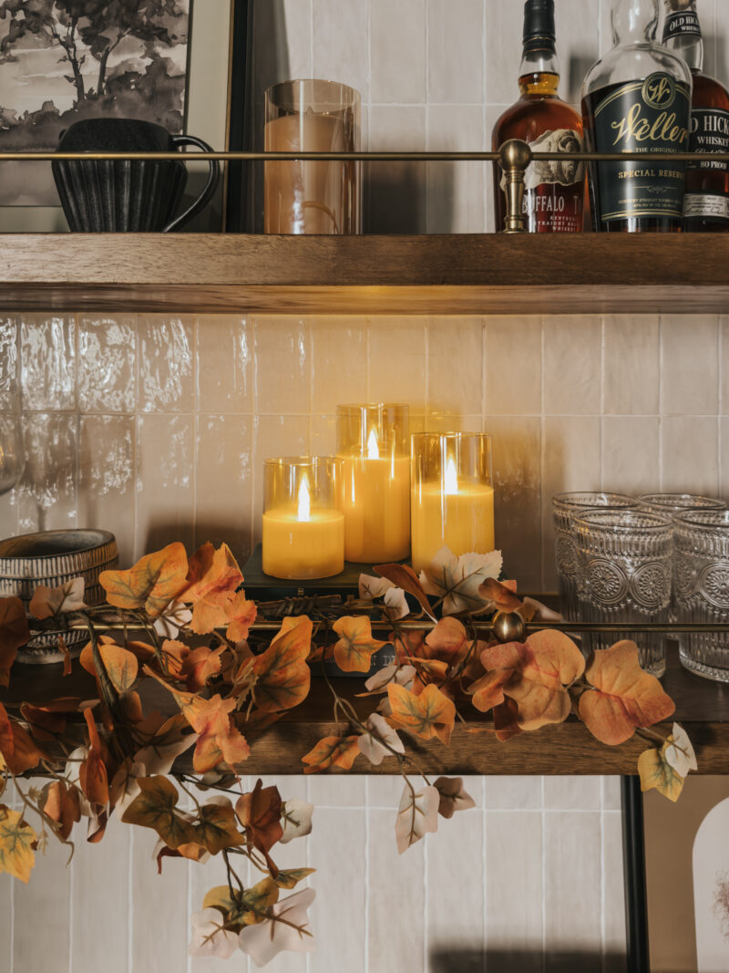 candle set