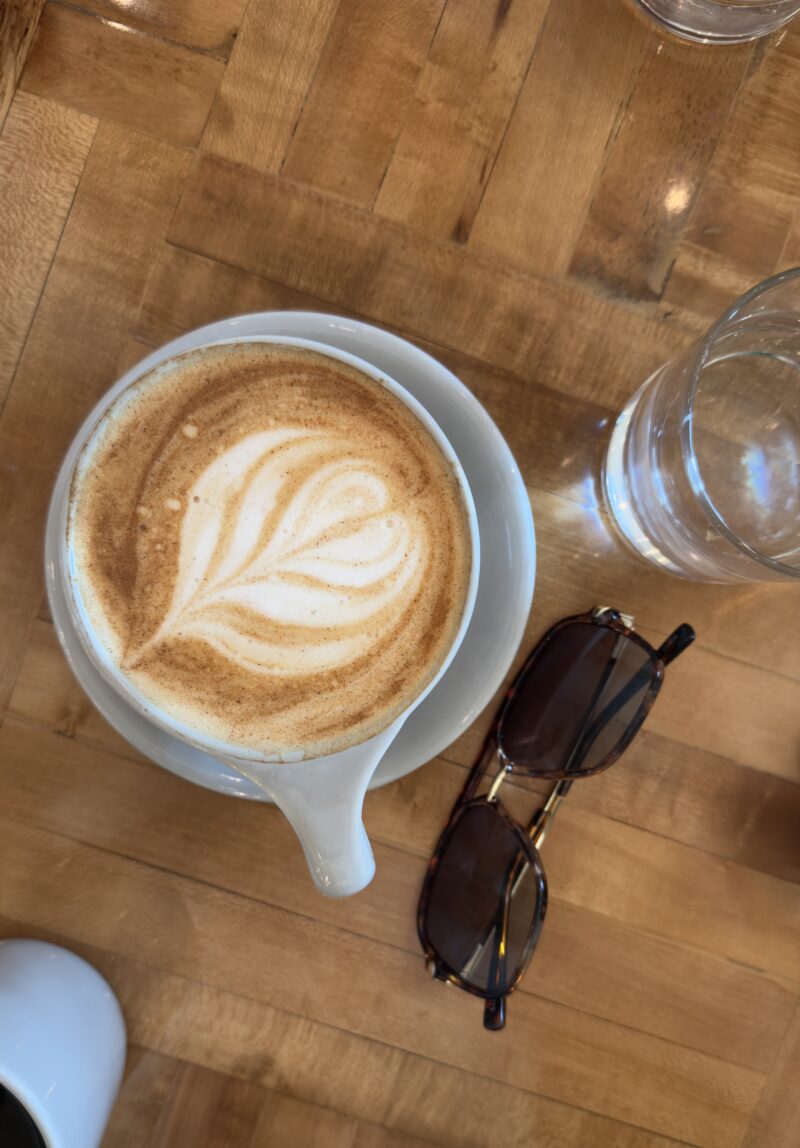coffee