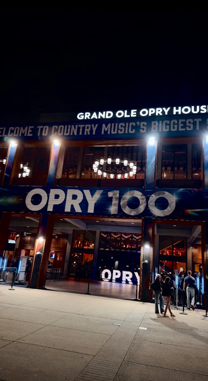 opry
