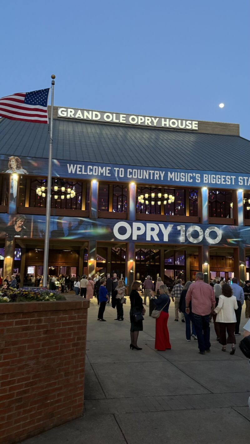 grand ole opry
